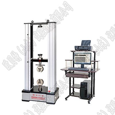 橡膠輪胎拉伸強(qiáng)度試驗機(jī)